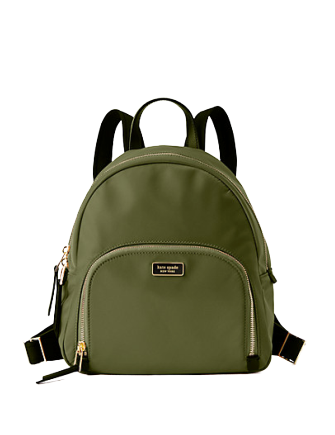 Kate Spade New York Dawn Medium Backpack Brixton Baker