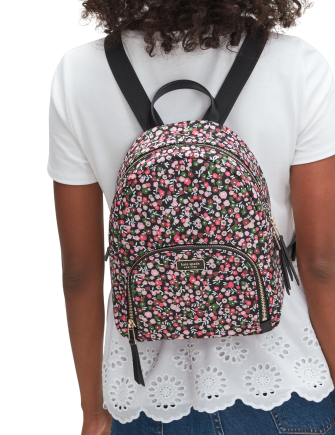 Kate spade dawn medium backpack hot sale