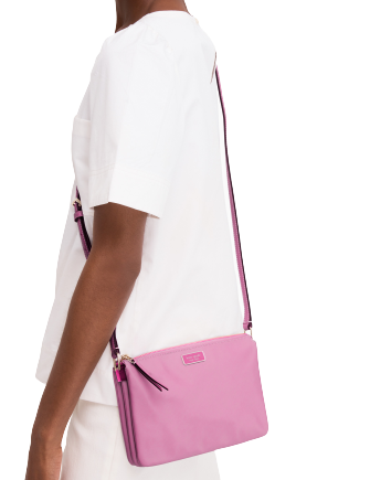 Dawn triple gusset crossbody discount