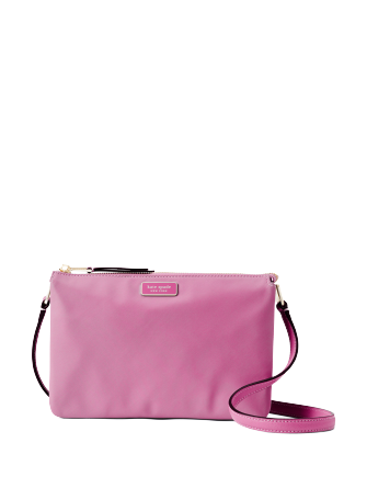Kate spade dawn triple 2025 gusset crossbody