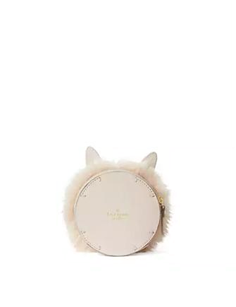 Kate Spade New York Desert Muse Rabbit Polly Coin Purse