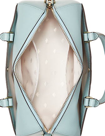 Kate Spade New York Devyn Medium Duffel