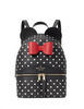 Kate Spade New York Disney X Kate Spade New York Minnie Dome Backpack