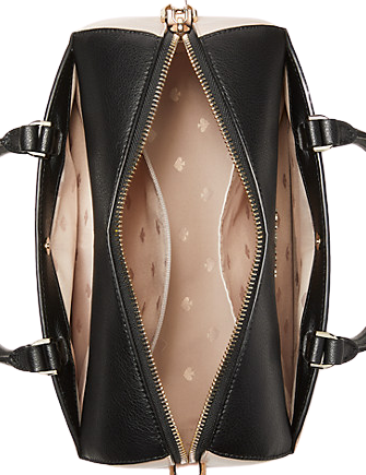 Kate Spade New York Disney x Kate Spade New York Minnie Mouse Med Duffel Bag