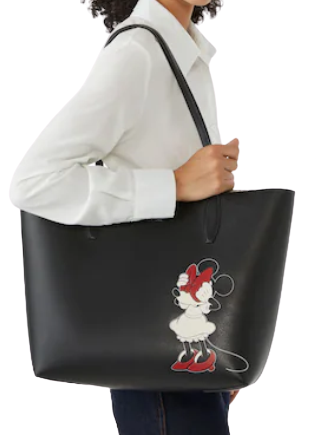 Kate spade 2025 disney tote