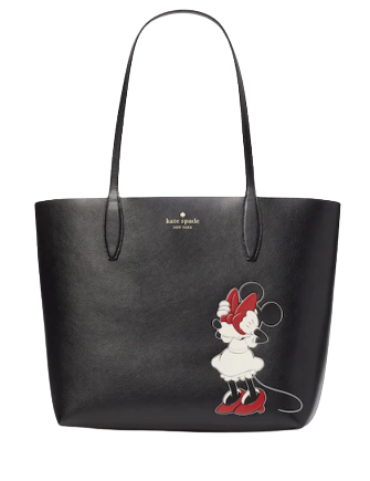 Kate spade minnie tote best sale