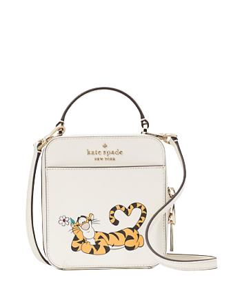 Kate Spade New York Disney x Kate Spade New York Tigger Crossbody