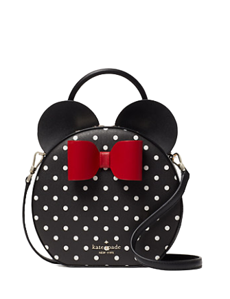 Minnie mouse crossbody bag discount