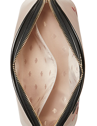 Kate Spade New York Disney X Minnie Mouse Dome Crossbody