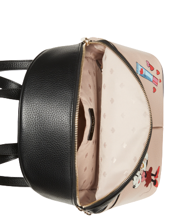 Minnie mouse backpack kate spade clearance