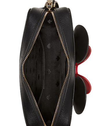 Kate Spade New York Disney X Minnie Mouse Camera Bag Kate Spade New York Disney X Minnie Mouse Camera Bag