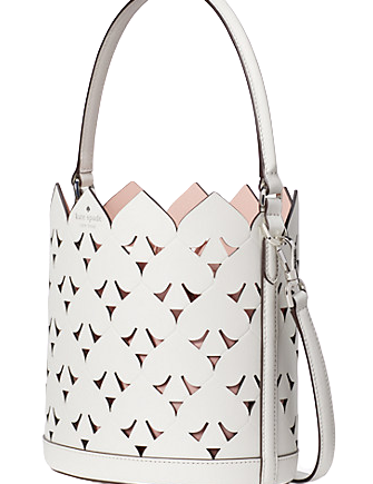 Kate Spade New York Dorit Small Bucket Bag