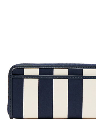 Kate Spade New York Ella Large Continental Wallet