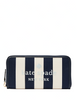 Kate Spade New York Ella Large Continental Wallet