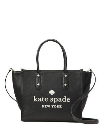 Kate Spade K4689 Ella Small Tote In Black