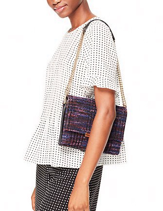 Kate Spade New York Emerson Place Lenia Shoulder Bag
