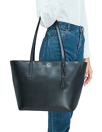 Kate Spade New York Emilia Large Tote