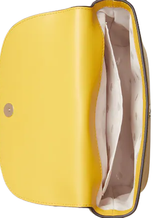 Kate Spade New York Emmie Flap Crossbody | Brixton Baker Kate Spade New York Emmie Flap Crossbody | Brixton Baker