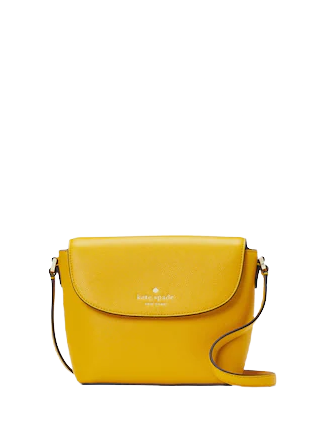 Kate Spade New York Emmie Flap Crossbody Brixton Baker