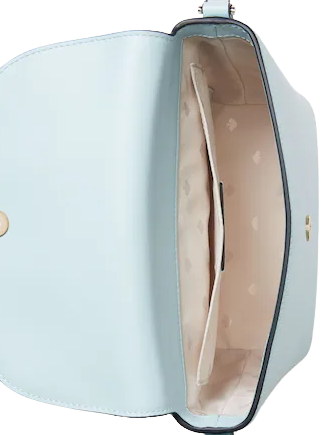 Kate Spade New York Emmie Flap Crossbody | Brixton Baker