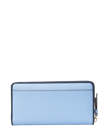 Kate Spade New York Enchanted Forest Lady Bug Large Continental Wallet
