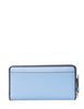Kate Spade New York Enchanted Forest Lady Bug Large Continental Wallet