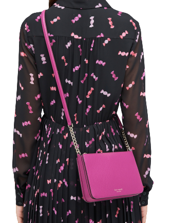 Kate spade eva chain crossbody Clearance