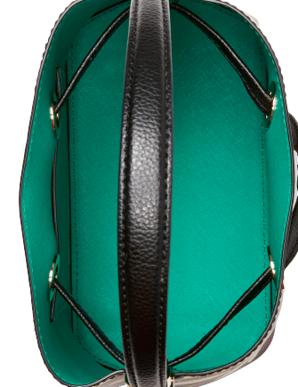 Kate Spade New York Eva Fete Floral Small Bucket