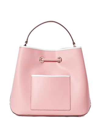 Kate Spade Bags | Kate Spade Eva Large Bucket | Color: Pink | Size: Os | Usedfulstuffs's Closet