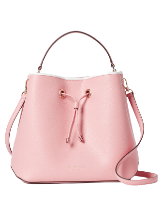 Kate Spade New York Eva Large Bucket Satchel