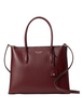 Kate Spade New York Eva Medium Top Zip Satchel