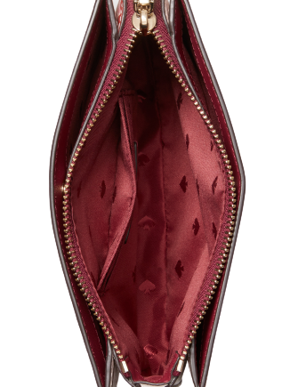 Kate Spade New York Eva Nouveau Bloom Chain Crossbody