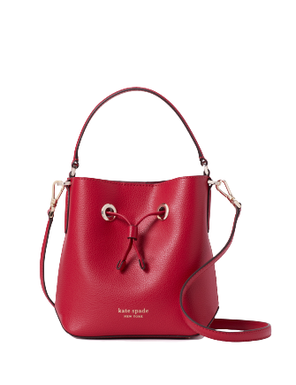 Kate Spade Top Handle Bucket Bags