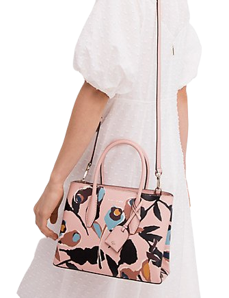 Kate Spade New York Eva Small Satchel