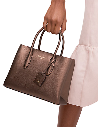 Kate Spade New York Eva Small Zip Top Satchel