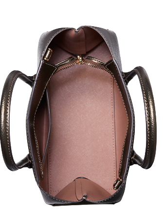 Kate Spade New York Eva Small Zip Top Satchel