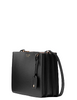 Kate Spade New York Eva Triple Gusset Crossbody