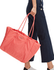 Kate Spade New York Everything Puffy Dots Large Tote