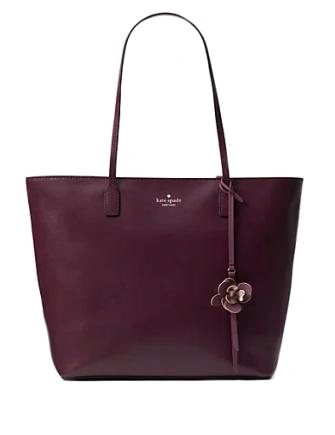 Kate spade karla shop tote