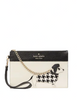 Kate Spade New York Fetch Medium Wristlet