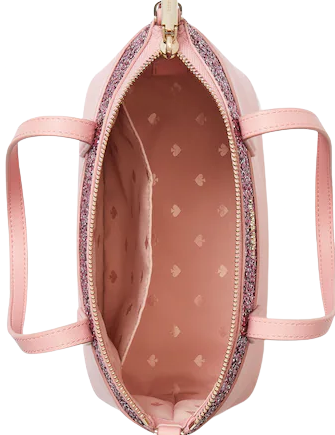 セール☆kate spade Flashグリッター2wayサッチェルバッグ Kate Spade New York Flash Satchel | Brixton Baker