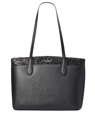 Kate spade flash tote Clearance