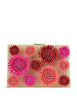 Kate Spade New York Emanuelle Montigo Avenue Floral Clutch