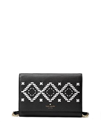Kate Spade New York Flynn Street Valencia Crossbody