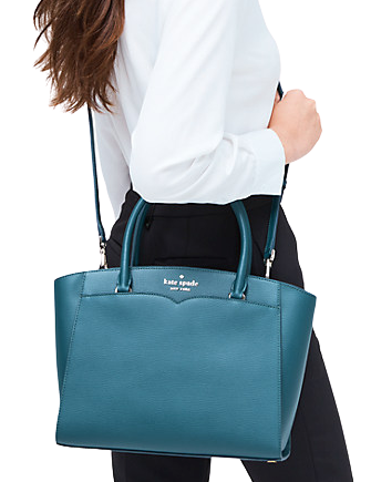 Kate Spade New York Frannie Medium Satchel