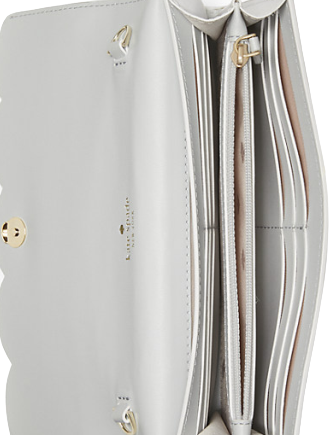 Kate Spade New York Gemma Wallet On A Chain Crossbody Brixton Baker