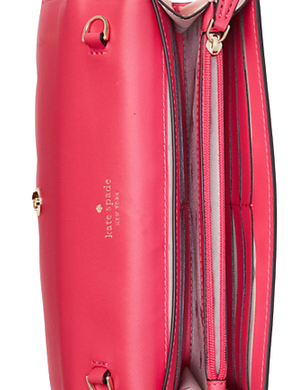 kate spade new york Pink Handbags, Purses & Wallets