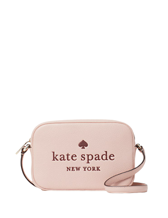 Kate spade glitter on mini camera bag Clearance