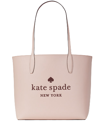 Kate Spade New York Glitter On Tote | Brixton Baker