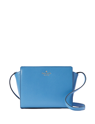 Kate Spade New York Grand Street Hayden Crossbody